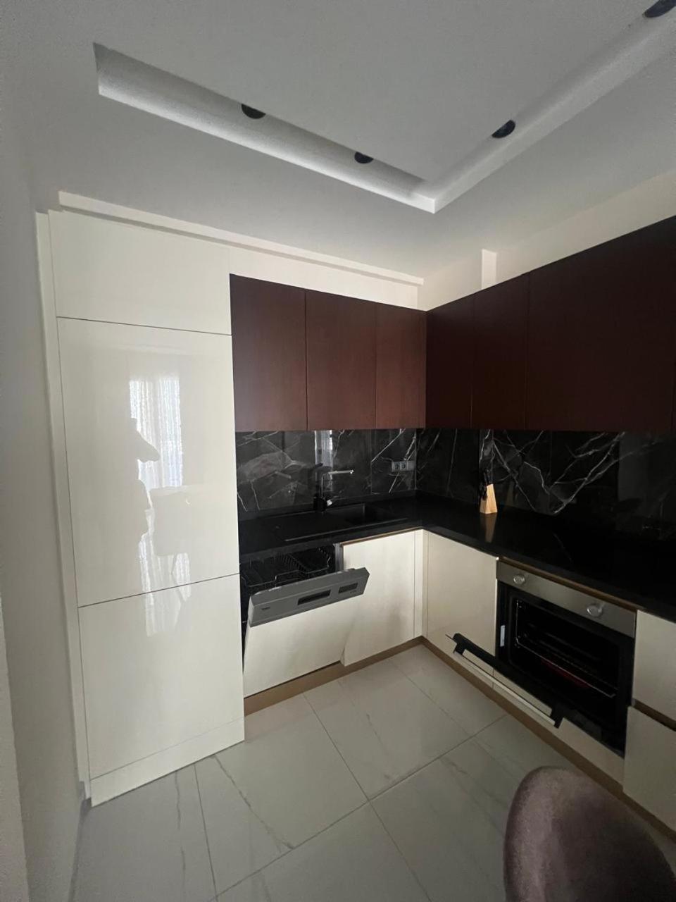 Apartament Cleopatra Home-38 *