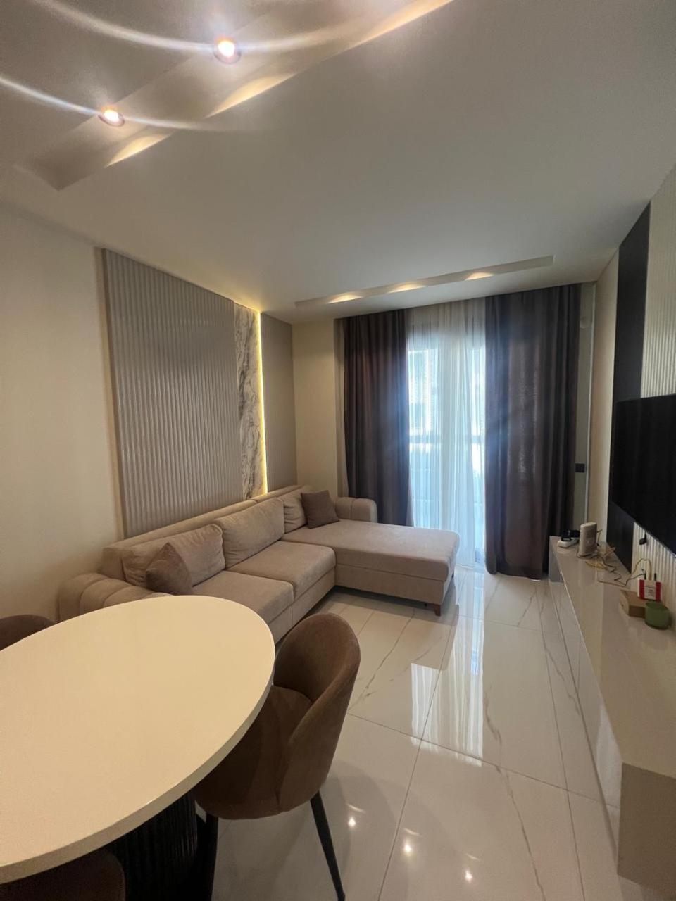 Apartament Cleopatra Home-38 Alanya