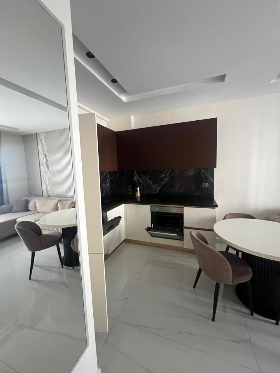 Apartament Cleopatra Home-38 Alanya