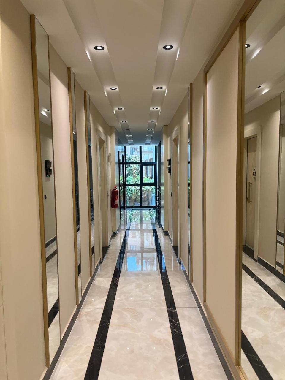Apartament Cleopatra Home-38 Alanya