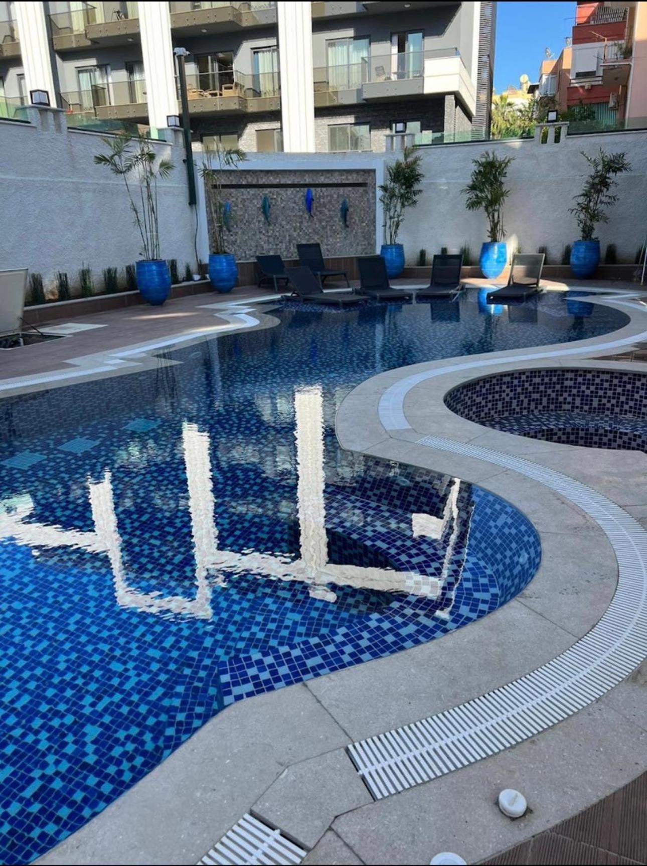 Cleopatra Home-38 * Alanya